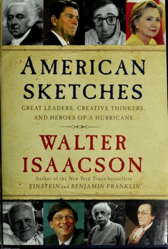 American Sketches