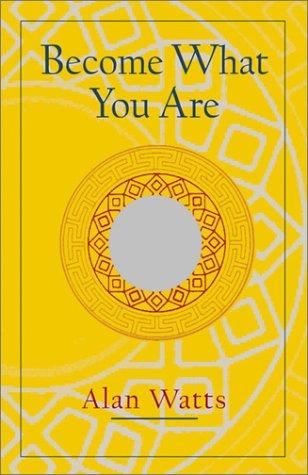 Become What You Are