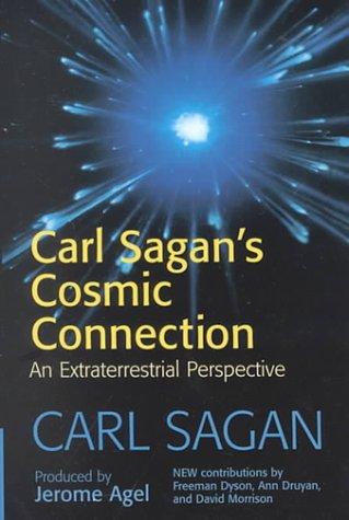 The Cosmic Connection