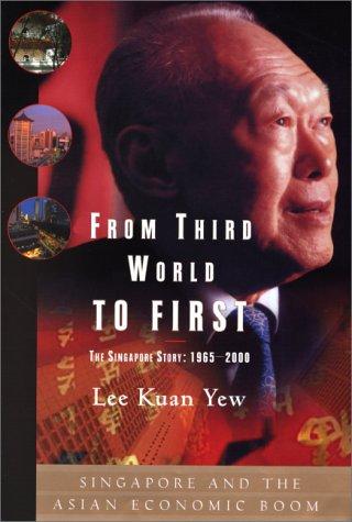 From Third World to First