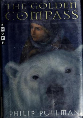His Dark Materials