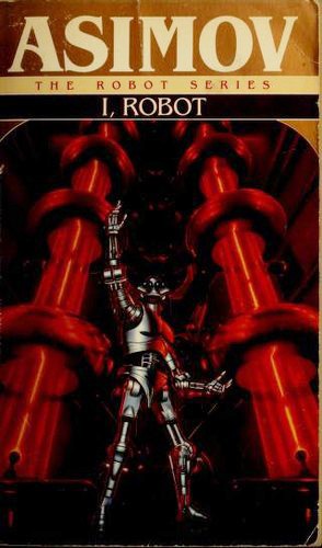 I, Robot