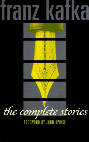The Complete Stories