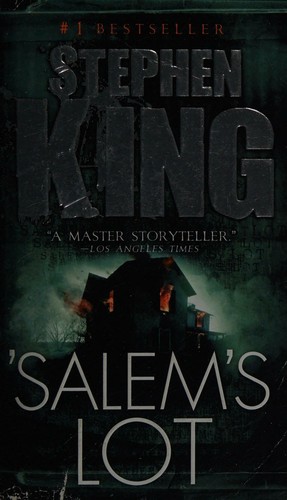 Salem's Lot