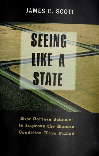 Seeing Like a State