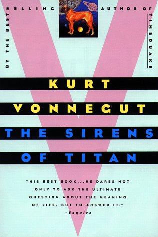 The Sirens of Titan