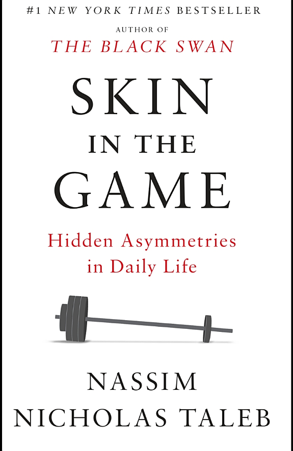 Skin in the Game