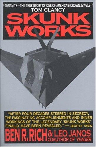 Skunk Works