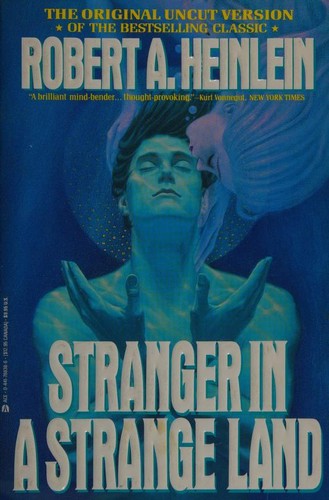 Stranger in a Strange Land